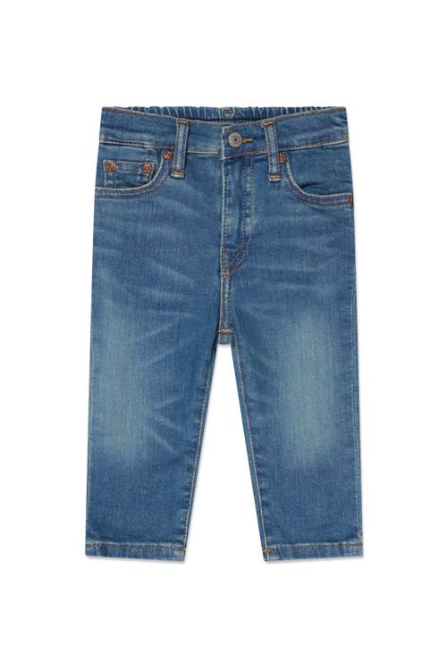  RALPH LAUREN KIDS | 320845296001